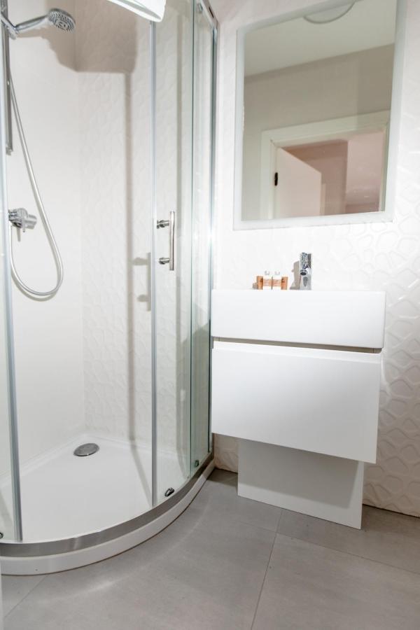 Resort Apartamenty Klifowa Rewal 19 Esterno foto